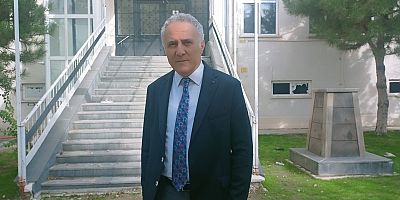 Devlet Talas’ın Göbeğindeki Binasını Koruyamıyor