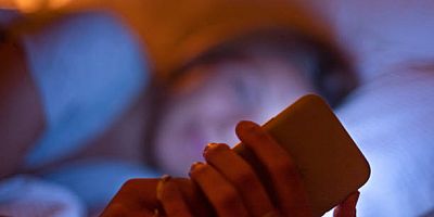 Dijital Hayat Zihni Bulanıklaştırıyor