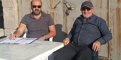 Dijital Tarım Pazarı Bilgilendirmesi