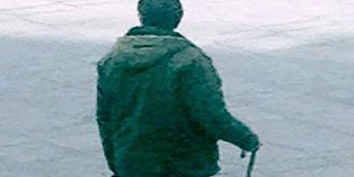 Dilenci ‘Hızır’ Oldu, Mağduru Öyle Bir Dolandırdı ki…