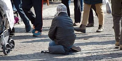 Dilencilere Para Vermeyin, Duygu Sömürüsüne İzin Vermeyin