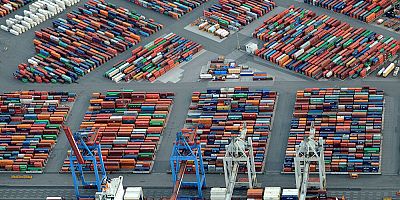 Dış Ticaret Açığı Yüzde 155 Arttı