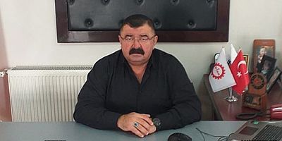 DİSK Bölge Temsilcisi: İktidar İşçileri ve Haklarını Yok Sayıyor