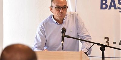 DİSK Kayseri Bölge Temsilcisi: Vergide Adalet ve İnsanca Yaşanacak Ücret İstiyoruz