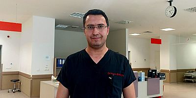 Doç. Dr. Baykan: Sarı Serumdaki B ve C Vitaminleri Alerjik Olarak Ölümle Sonuçlanabilir