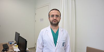 Doç. Dr. Muhammet Kızmaz: Herkes Aile Hekimi İle İletişim Halinde Olmalı