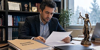 Doçentlik Başvurusu Reddedilen Akademisyenler Haklarını Nasıl Arayabilir?