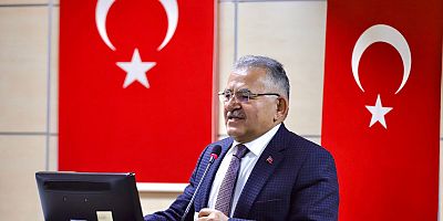 Doktor Başkan, Acil Oryantasyon Eğitimi Günleri’nde Meslektaşlarıyla Buluştu