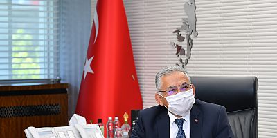 Doktor Başkandan “Aşı” Açıklaması