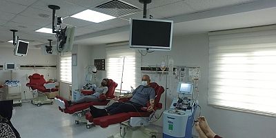 Doktor Bektaş, “Hastaların Bu Kana İhtiyacı Çok”