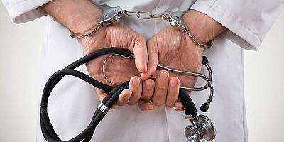 Doktora ‘FETÖ’ye yardım’ suçundan 2 yıl hapis
