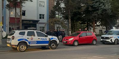 Dokuzuncu Kattan Düşen Genç Kız Yaşamını Yitirdi