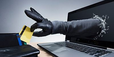 Dolandırıcı: “Aziz Türk milletinden özür diliyorum”