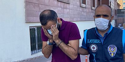 Dolandırıcı Baba ve Oğullar Adli Tıp'ta
