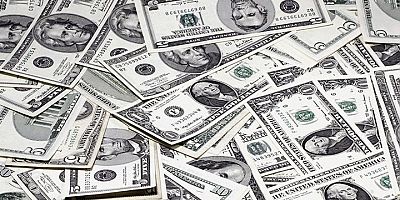 Dolar 8 TL’ye Merdiven Dayadı, Avro Rekor Yeniledi