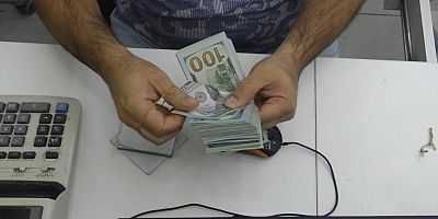 Dolar Kuru Yükselişe Devam Ediyor