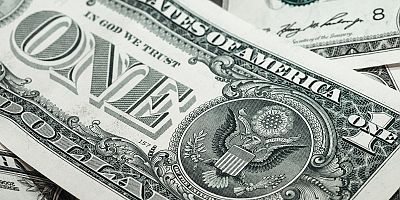 Dolar, Serbest Piyasada Yılın Rekor Seviyesine Ulaştı