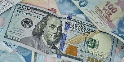 Dolar/TL yükselişte: Ana satıcı Merkez Bankası