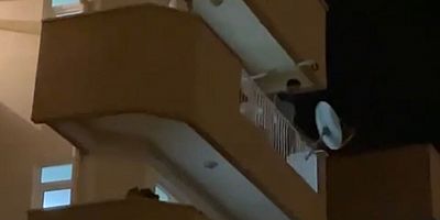 Dolmuşu Bağlanan Şoför İntihar Girişiminde Bulundu