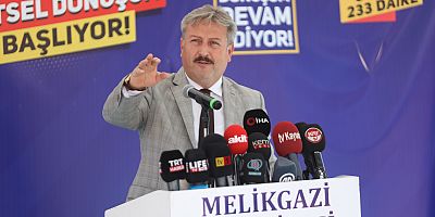 Dönüşen ve Değişen Yıldırım Beyazıt’ta Yıkım Çalışmaları Başladı