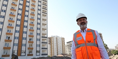 “Dönüşümle 825 Aile Bu Kışı, Sıcacık Evlerinde Geçiriyor”