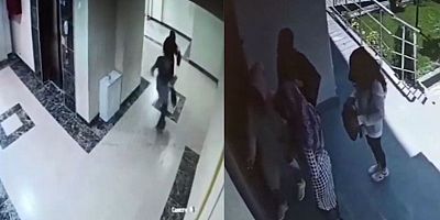Dörtlü Hırsız Çetesi Erkilet’te Ortaya Çıktı