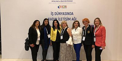 Dr. Karaoğlu: Kadınların Finansal Desteğe İhtiyacı Var!