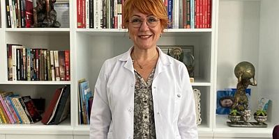 Dr. Sema Karaoğlu'ndan Cüzzam Haftası Mesajı