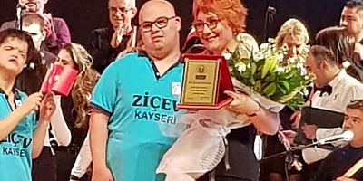 Dr. Sema Karaoğlu’ndan Engelliler Günü Mesajı