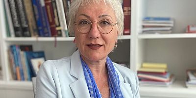 Dr. Sema Karaoğlu'ndan Gaziler Günü Mesajı