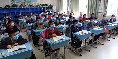 DSÖ Okulların Açılmasına İlişkin Kararını Duyurdu