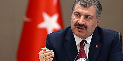 DSÖ, Verileri Doğru Açıklama Çağrısı Yaptı, Bakan Koca O Bölümü Görmezden Geldi