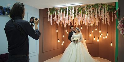 Düğün Fotoğrafçısı Bekir Işık: Yaz Düğünlerinde Dış Çekimlere İlgi Daha Fazla