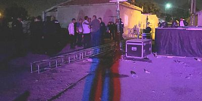 Düğünde Kazara Kuzeninin Ölümüne Sebep Olan Şahsın Yargılanmasına Başlandı