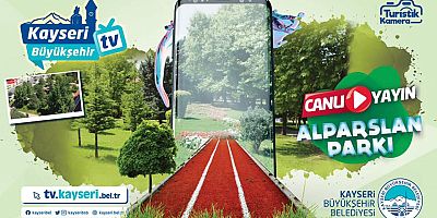 Dünya, Büyükşehir TV İle Kayseri’yi ‘Canlı’ İzliyor
