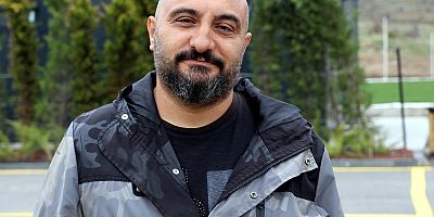 'Dünyadaki Tenisçileri Erciyes'e Getirmek İstiyoruz'