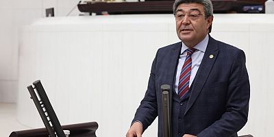 Dursun Ataş: AKP ile Kayseri İlerlemiyor, Elindekileri de Bir Bir Kaybediyor!