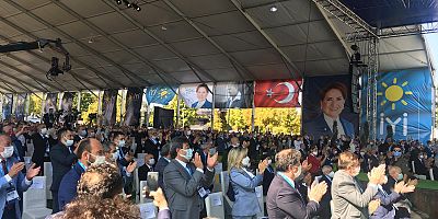 Dursun Ataş: Kayseri Hak Ettiğini Alacak, Bunu Da İyi Parti Yapacak