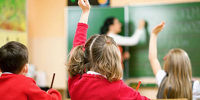 Düzenlenen Yeni Sistemde Okulların Başlamasına 5 Gün Kaldı