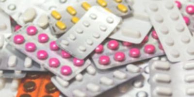Eczanelerde İkinci Kez Satılmak Üzere Depolanan İlaç Ele Geçirildi
