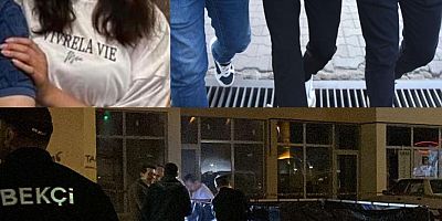 Edanur’u Öldüren Sanık Yeniden Ağırlaştırılmış Müebbet Hapis Cezası Aldı