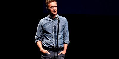 Edward Norton'dan Yıllar Sonra Fight Club İtirafı
