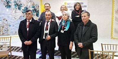Eğitim-Sen’den Anneler Günü Mesajı: Hediyeleri İstemiyoruz