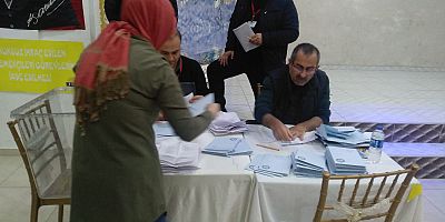 Eğitim-Sen Kayseri Şubesi Yeni Başkanını Seçti