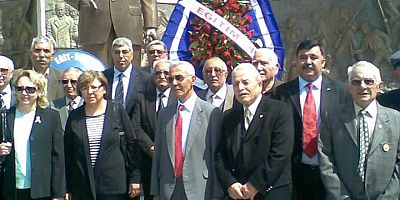 Eğitim-Sen: köy enstitülerinin 80.  Yıldönümü Kutlu Olsun