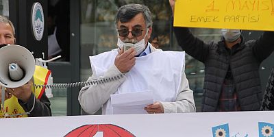 Eğitim-Sen: Öğretmenler meslek Dışı Bir İşte Olamazlar