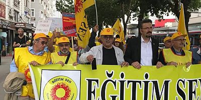 Eğitim-Sen: Sınav Tarihlerini Kabul Etmemiz Mümkün Değildir!