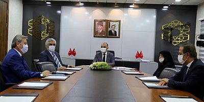 Eğitime Hayırseverlerimizin Katkısı Devam Ediyor