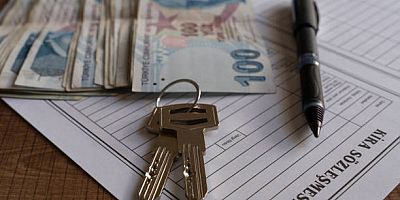 Ekim Ayı Kira Artış Oranı Belli Oldu