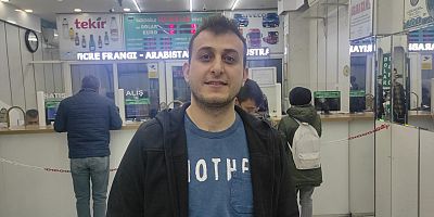 Ekonomist Birtek: Piyasada Dolar Kıtlığı Yaşanacak